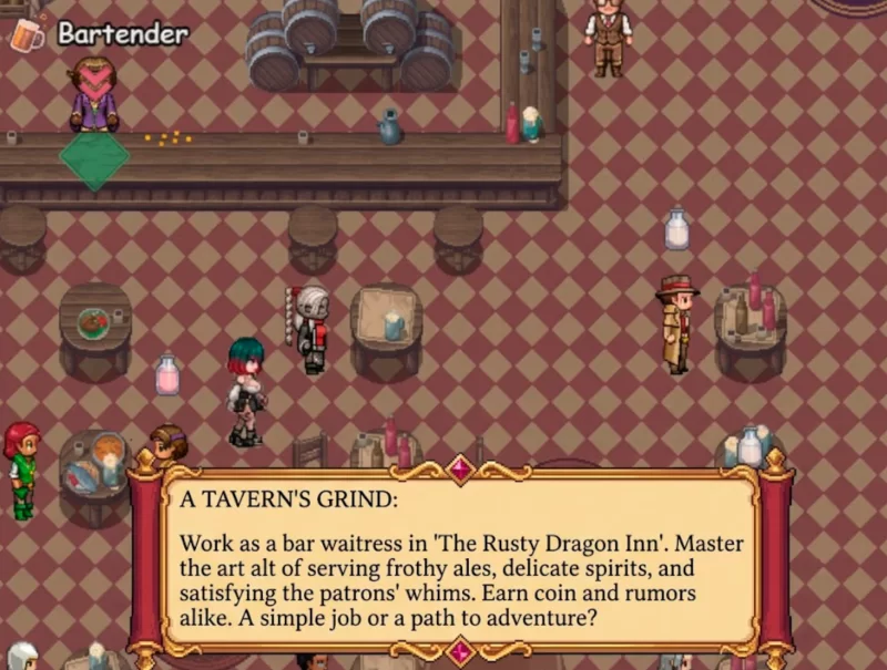 【精品/更新/RPG/PC/MTool】绯红锁链：堕落的雅典娜v0.1.5 [1+800m][多种下载方式]
