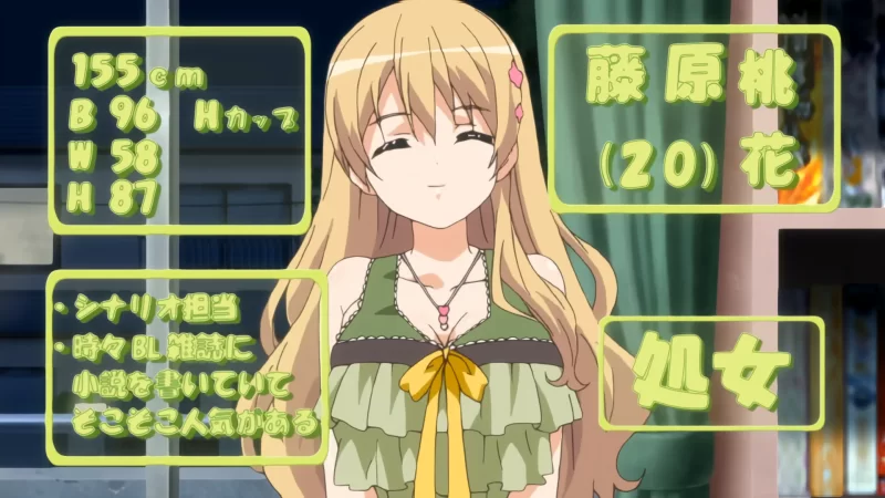 【PC/2D/ADV】开发三昧-H和游戏都要开发 游戏+动漫 [1游戏 6V+5.6G][多种下载方式]