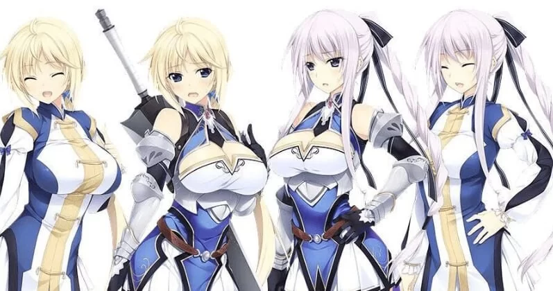 [养成SLG/巨乳后宫] 模拟后宫v0.4.0.3 汉化版  PC+安卓 [1+4.80G][百度盘]