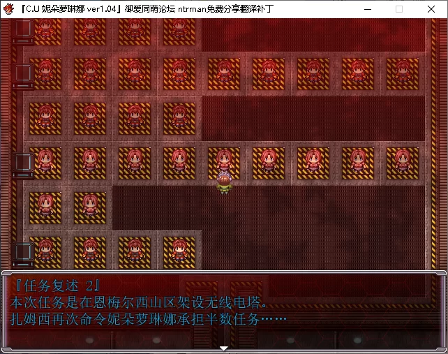 [合集][PC+NTR+人妻+巨乳]心灵・鲁达+流塔+妮朵【度盘/3.96G】 [5+3.96G][百度盘]