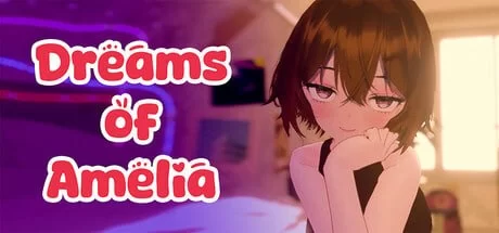【更新3D官中PCv100.0】Dreams of Amelia [1+1G][百度盘]