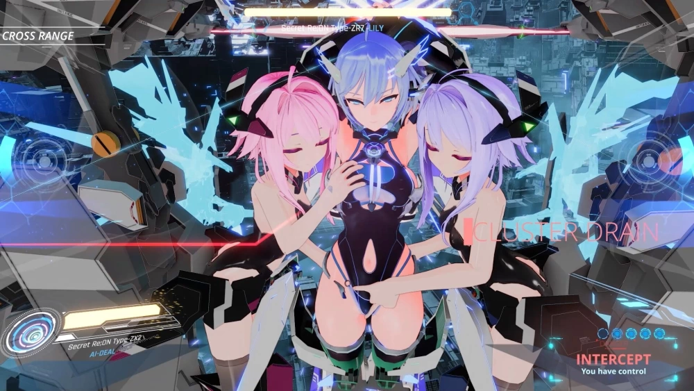 [3D/ACT/动态/官中] 驱动妖精 AldealRaysR18 NTR v2.2.1+DLC 动态官… [1+16.4G][百度盘]