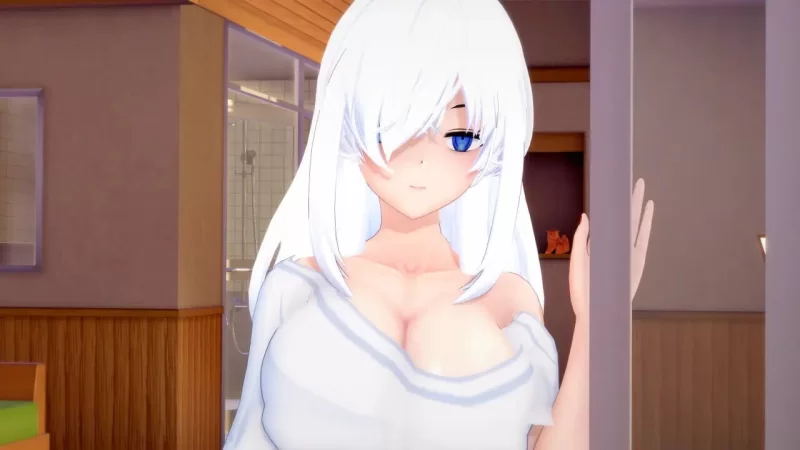 [SLG汉化PC安卓]淫荡的罪 Lustful Sin v0.9.5 [1+3G][百度盘]