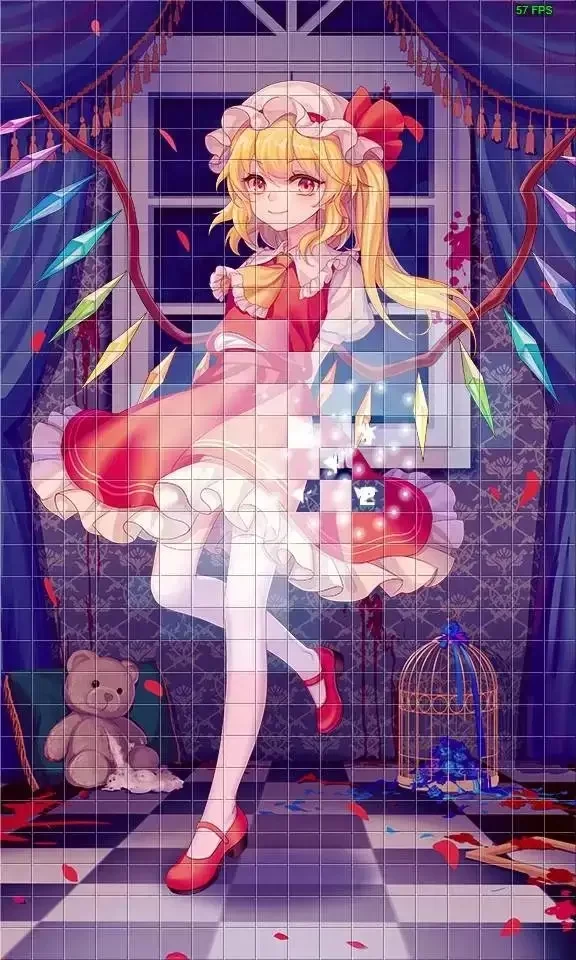 PC[SLG/扫雷]古明地雷～杀手恋  ver.1.0.0.4 官中 [1+130m][百度盘]
