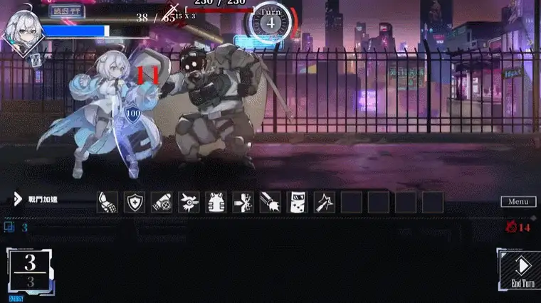 PC 更新[亚洲风SLG/动态] 露娜 LUNA v1.2.093 Steam官中步兵版+存档 [1+7g][百度盘]