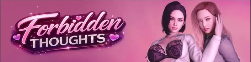 [SLG官中PC安卓动态步兵]禁忌思想  Forbidden Thoughts   Ch.2 Up.4 [1+3G][百度盘]