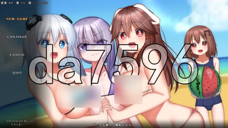 pc奇妙少女幻想曲 うちのこファンタジア v0.74.2 官中版 [1+269m][百度盘]