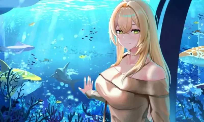 【PC/安卓/AI汉化/日系SLG/NTR/4.39G】欲望低语-美咲之路Ver0.2.1 [1P+4.39G][百度盘]