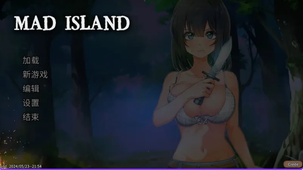 【PC/官中】疯狂岛 生存游戏 Mad Island Ver0.5.12.2 beta 官中版 [1P+1.70G][百度盘]
