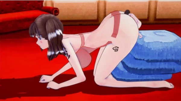 [SLG/3D/日式]梦幻人生物语 爱的小罪孽汉化完结版 [1+1.6G][百度盘]
