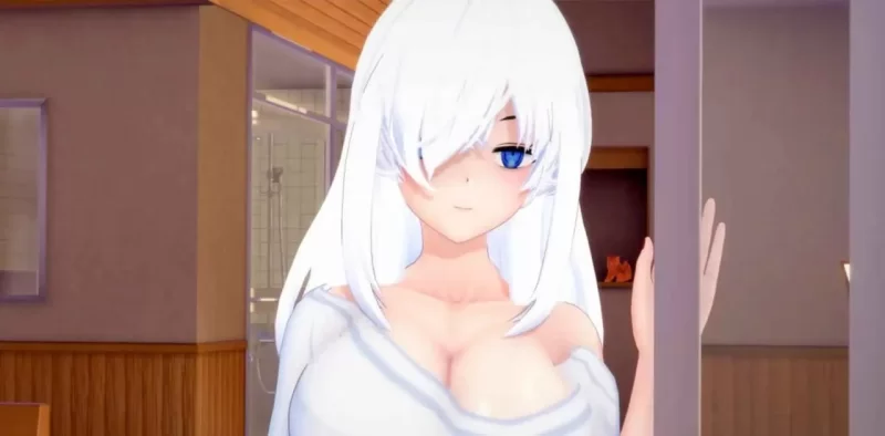 [双端/3D/精品/最新]色欲之罪/欲望之罪 Lustful Sin v0.9.8 中文版 [5+3.76G][百度盘]