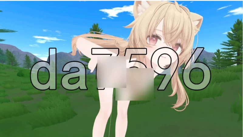 PC+安卓/色色虚拟角色模拟器 3D えっちなアバターで遊ぶや… [1+1.38g][百度盘]