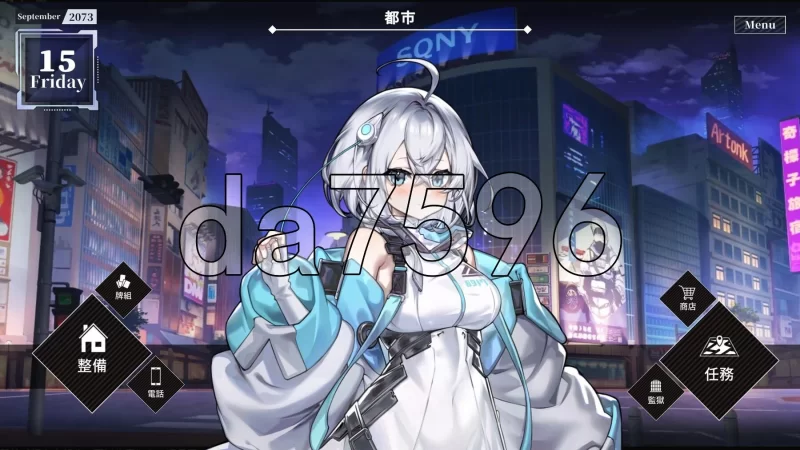 [亚洲风SLG/动态/更新] 露娜 LUNA v1.2.093 Steam官中步兵版 [1+7.0G][百度盘]