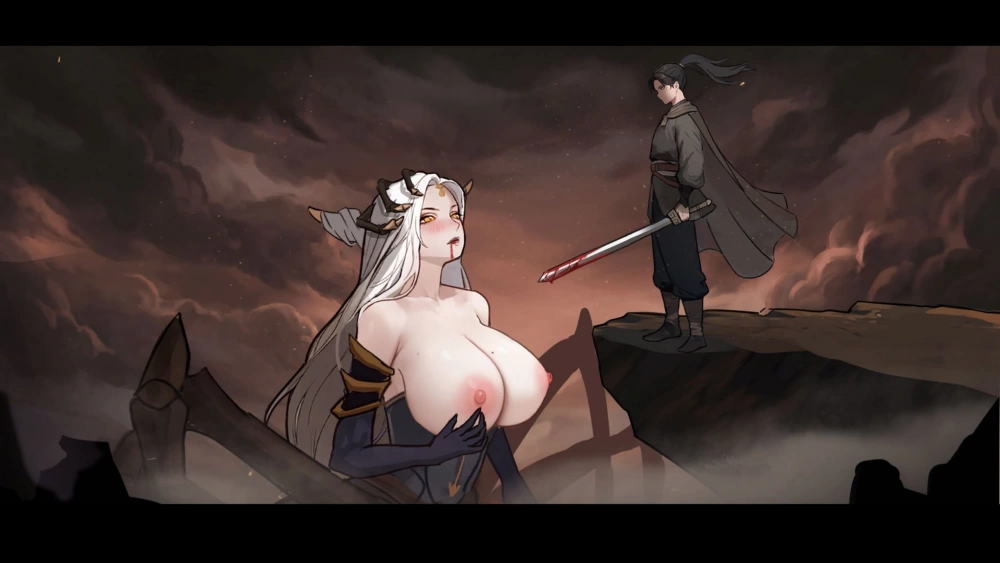 【新作SLG官中PC动态无码】大侠狂想曲 [1+1G][百度盘]