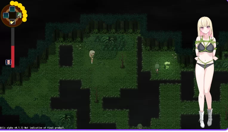 更新[日式RPG/探索pc] 极乐遗境：禁忌乐园Ver0.22.1 官中步兵版 [1+930M][百度盘]
