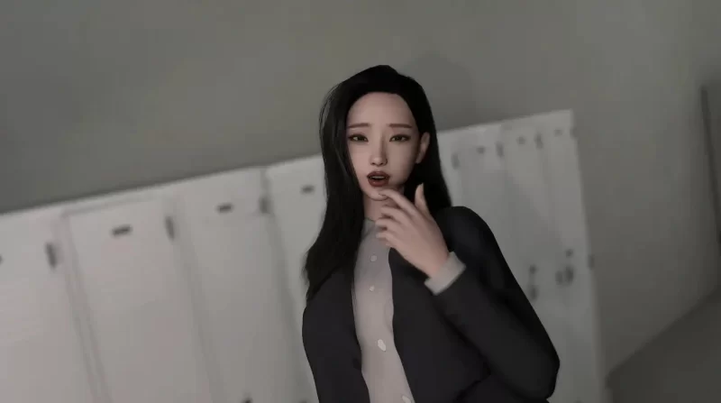 【亚洲SLG/汉化/动态】禁忌思想Ch.2Up.4 AI版 PC+安卓 [1+2.28G][百度盘]