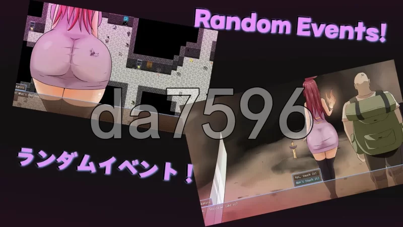 [日式RPG/汉化] 前往洞穴 NTR Going To The Caves NTR Ver2.0 AI汉化版 [1+3.40G][百度盘]