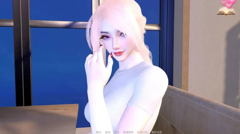 H-灵魂召唤者 H-Soul Caller E.4 AI汉化版【PC+安卓】 [1+2.23G][百度盘]