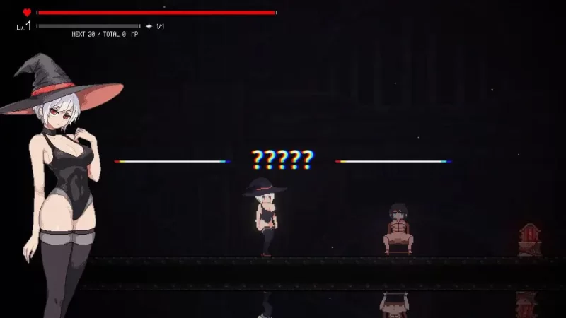 【ACT/生肉/动态/异种/PC】Magialost [1+60M][百度盘]