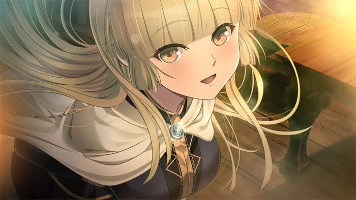 [SLG/官中] 深渊的迷宮 LABYRINTHOS The Depths  v1.1.0 动态步兵官… [1+2.96G][百度盘]