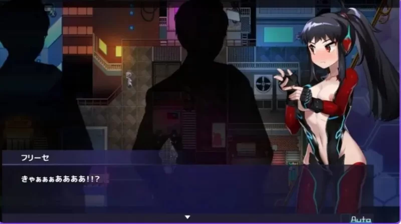 【PC/AI汉化/神作/RPG游戏/2.40G】 公主协同效应 Ver1.0.31 [1P+2.40G][百度盘]