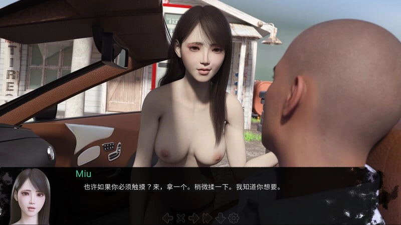 【欧美SLG/汉化/PC+安卓】被魔鬼崇拜 Adored by the Devil Ch.1v0.15 [2+8.20G][多种下载方式]