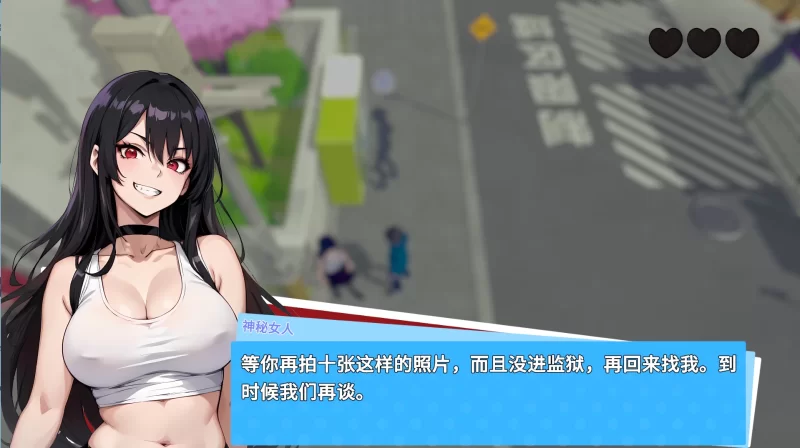 【自购】快照！0.9965官中作弊版+175图库包【PC+3D盗摄/偷拍】 [5+14.6G][多种下载方式]