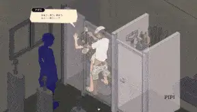 [神作/NTR/存档] 海之家～NTR物语～ ウミノイエ汉化版+存档 [1+1.2G][百度盘]