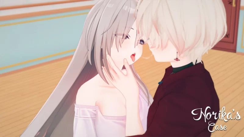 诺丽卡的案件 Norika’s Case S2 v0.36 AI版【PC+安卓/7.63G/更新】 [3+7.63g][百度盘]
