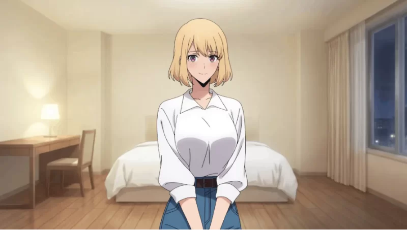 后宫之家v0.1.4 AI版【PC+安卓 [1+716m][百度盘]