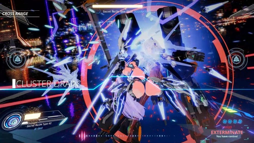 [3D/ACT/动态/官中] 驱动妖精 AldealRaysR18 NTR v2.2.1+DLC 动态官… [1+16.4G][百度盘]
