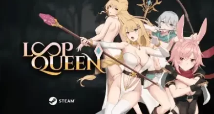 【SLG/中文/动态/CVpc】地牢脱出3：轮回女王 V1.51 官中版 [1+928M][百度盘]