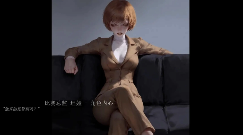 【双端更新欧美SLG/伪娘】20美元:永无止境 20Bucks Is 20 Bucks完结版 AI汉化版 [1+1.4g][百度盘]