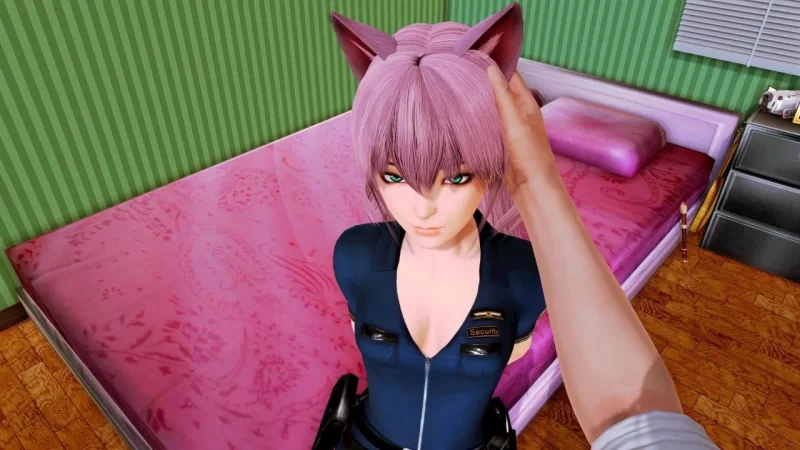 【大型后宫SLG/汉化/全动态】后宫大酒店 V0.20.0 精翻汉化版 +CG【PC+安卓】 [1+16.7g][百度盘]