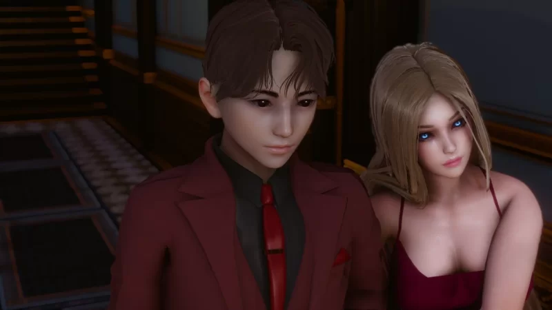 PC+安卓–视差（Parallax）V0.1.2 简中汉化 [1+4.22G][百度盘]