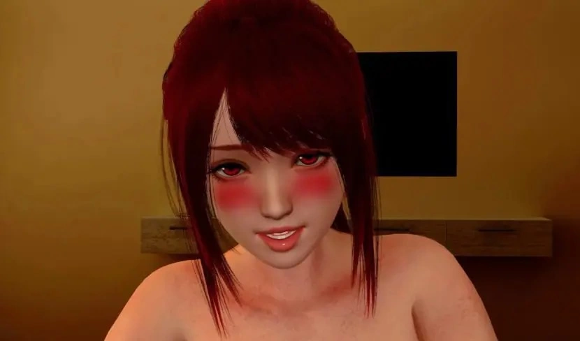 【PC/安卓/AI汉化/欧美/SLG游戏/5.69G】走出青春期 Ch.1 Ver0.96 [1P+5.69G][百度盘]
