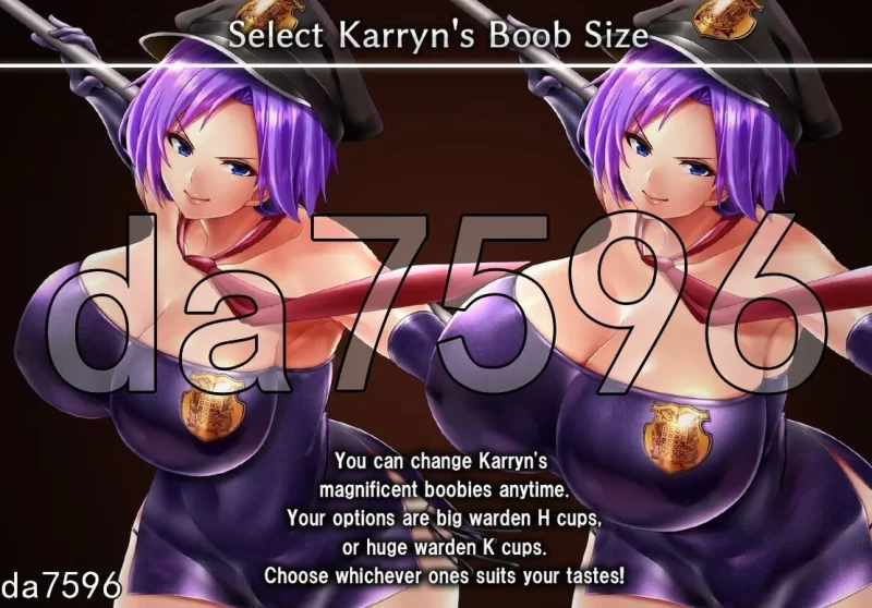 [日式RPG/更新] 卡琳的监狱  Ver1.3.1.69 Steam官中步兵版 MOD版+… [1+4.60G][百度盘]