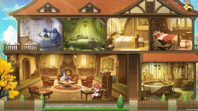 [SLG/动态/后宫/PC]转生居酒屋 Rebirth Pub 官中正式版 [3+解压后10.6G][百度盘]