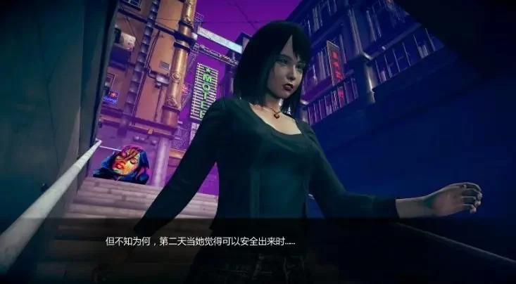 【PC/安卓/AI汉化/亚洲/SLG游戏/6.51G】再见另一天 Ver0.1.6c [1P+6.51G][百度盘]