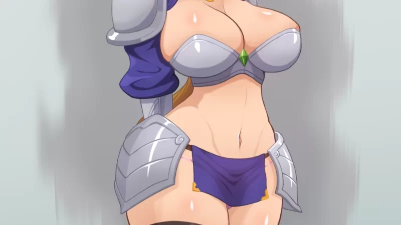【自购】星骑士奥拉1.4.0_beta AI汉化【PC+全CG】Star Knightess Aura [3+3.06G][多种下载方式]