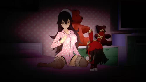 [双端/3D/SLG/神作/同人]原神旅馆:世界 Genshin Hotel: World V0.4 [4+1.93G][百度盘]