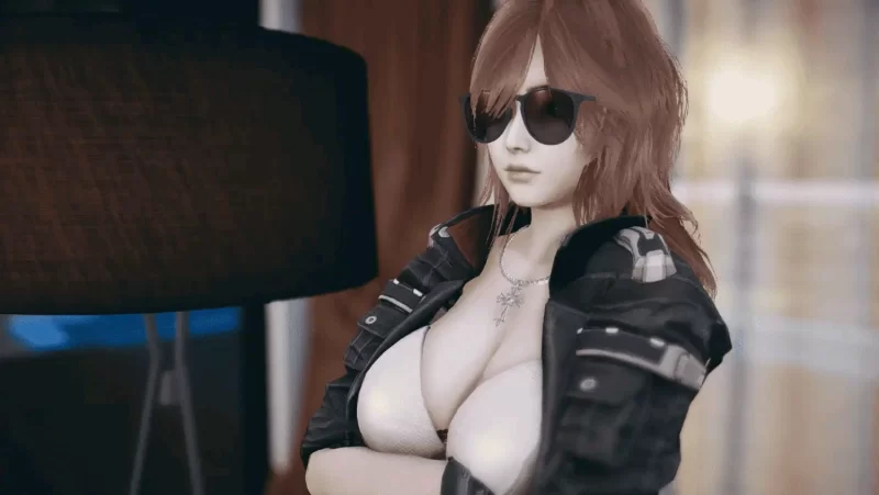 【国风/SLG/动态/更新】绝对统治：苦雨v1.0 AI汉化版【PC+安卓】 [1+2.7G][百度盘]