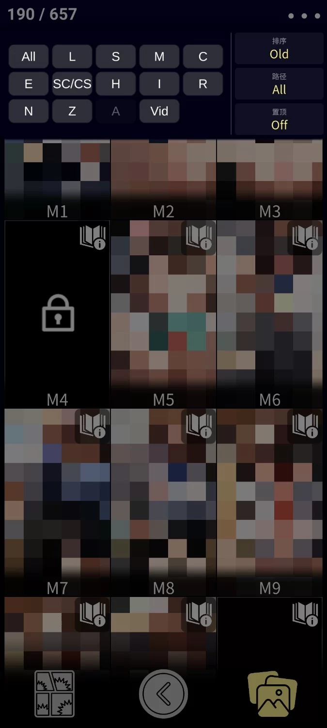 【自购】NTR移动0.24.3官中步兵版【PC+安卓+NTR+存档】NTR Mobile [4+6.78G][多种下载方式]