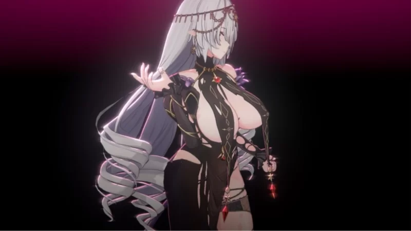 【PC】新作[ACT/格斗/动态] 情色粉碎 （EroSmash）v0.03体验版 官方中文 [1+454M][百度盘]