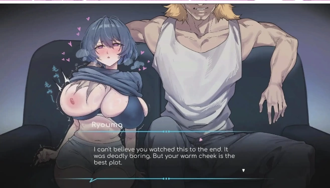 【SLG/动态/pc】救生员狂热.Demo v0.9.4a 官中步兵版 [1+2.07G][百度盘]