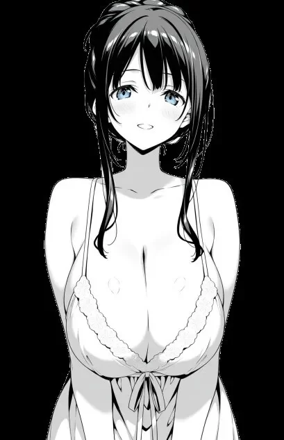[SLG/动态/AI汉化] 漏洞百出！～与姨妈和堂妹的同居生活 v1…. [1+2.18G][百度盘]