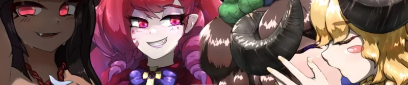 [PC安卓ACT动态官中] 怪物诅咒 MonCurse v0.7.1.0.4 [700M] [1+700M][百度盘]