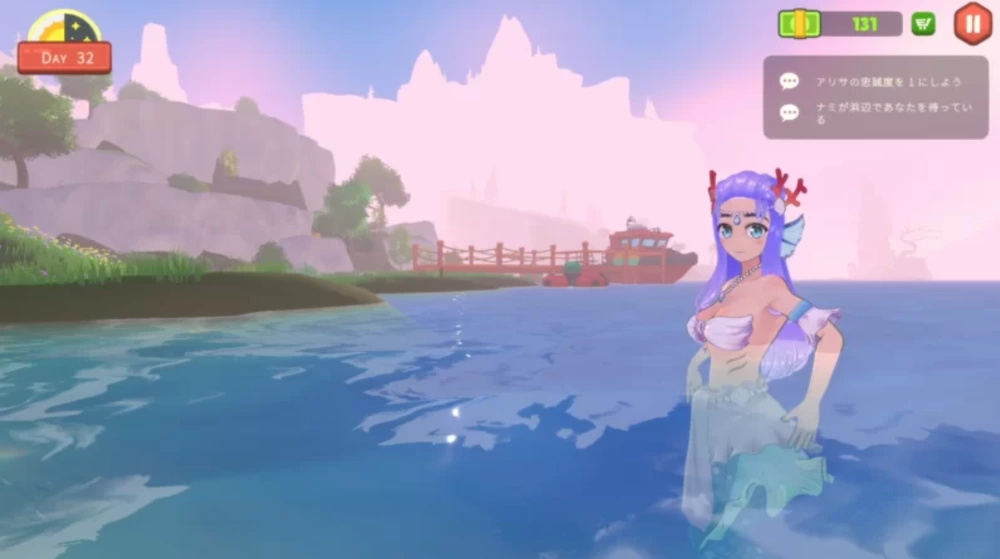 【日式/开放3D/经营/官中】乙女寿司屋 Body Sushi v1.0 [2+3.22G][多种下载方式]