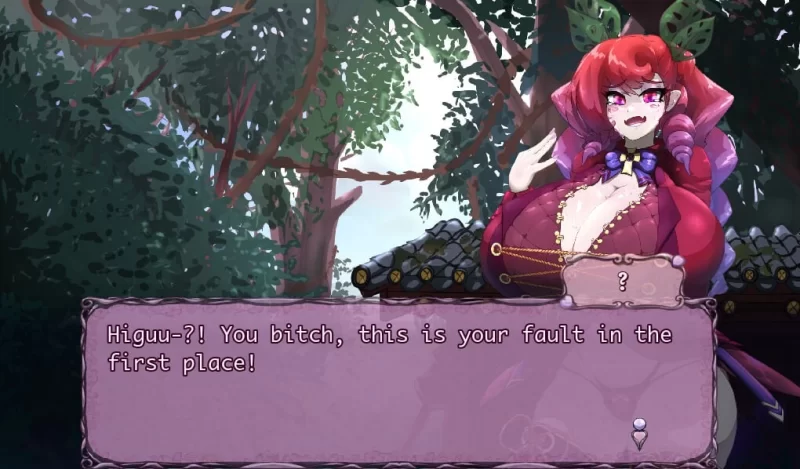 [PC+APK/官中/魔物娘/横板/像素动态] 怪物诅咒 MonCurse v0.7.1.0.4 [1+668M][百度盘]