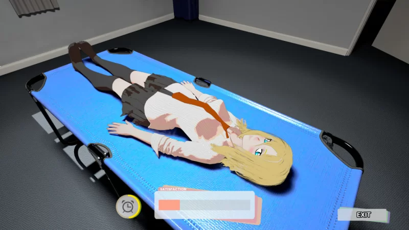 [SLG官中PC安卓步兵]淫乱按摩   Femboy Phone v0.3.0 [1+1.5G][百度盘]